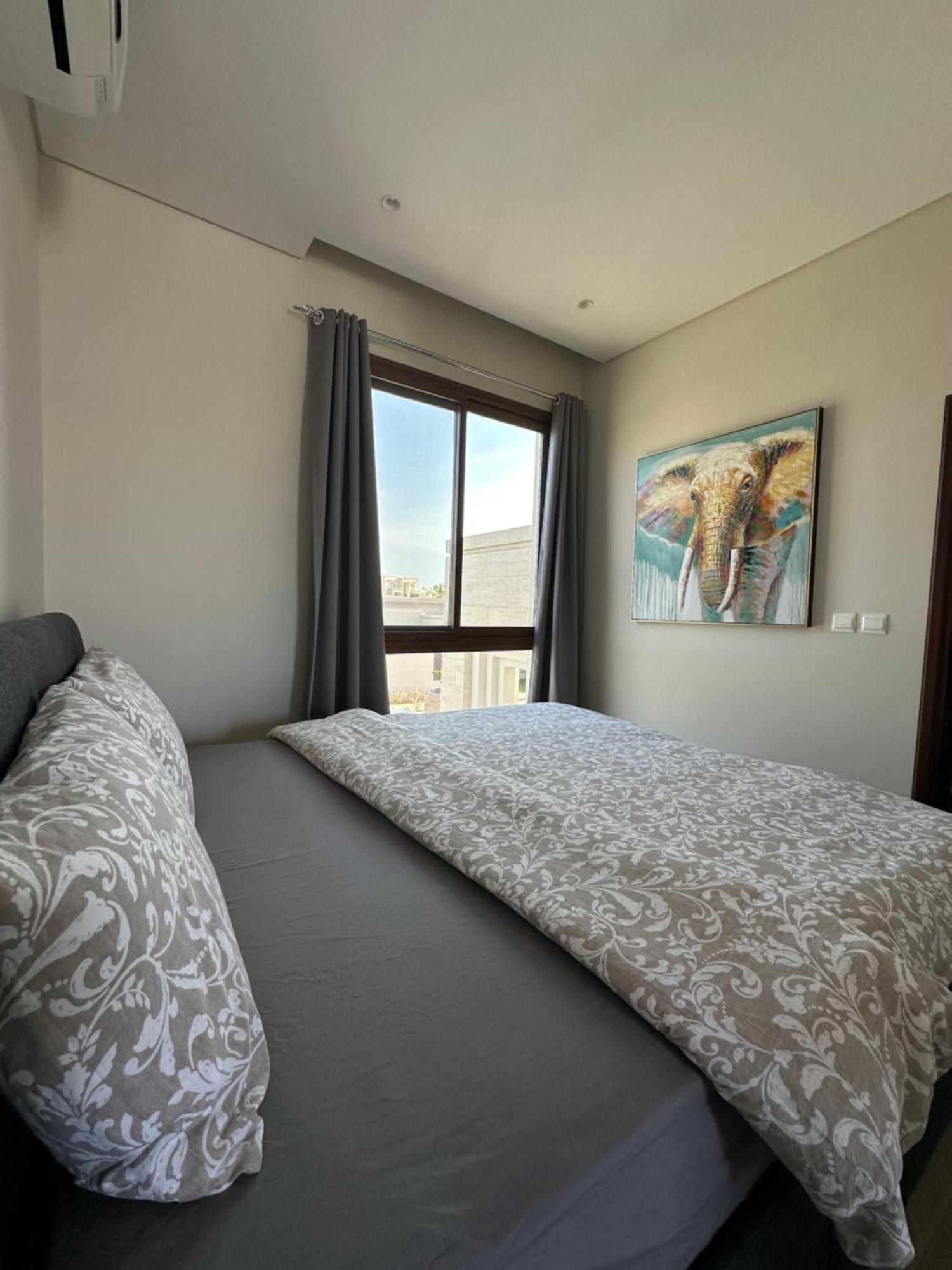 Private In Laguna Gardens Hawana Appartement