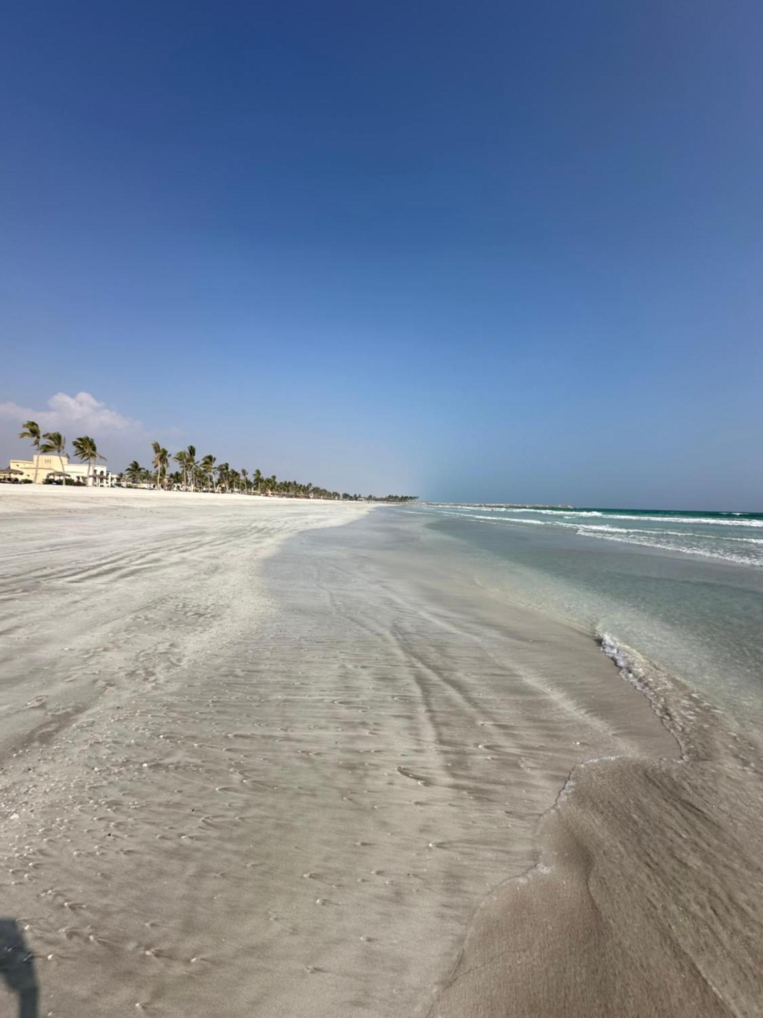 Private In Laguna Gardens Hawana Salalah