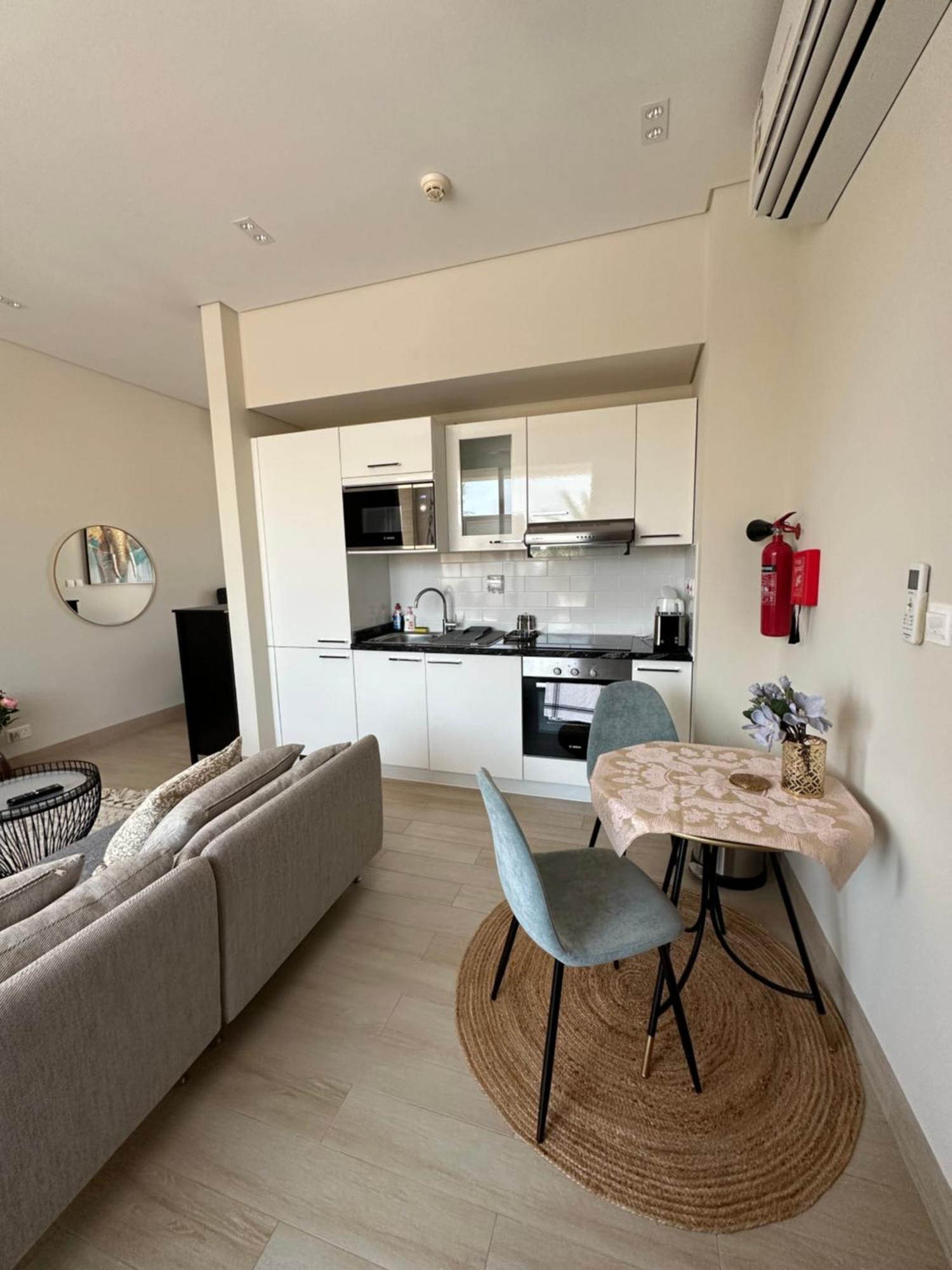 Private In Laguna Gardens Hawana Appartement *