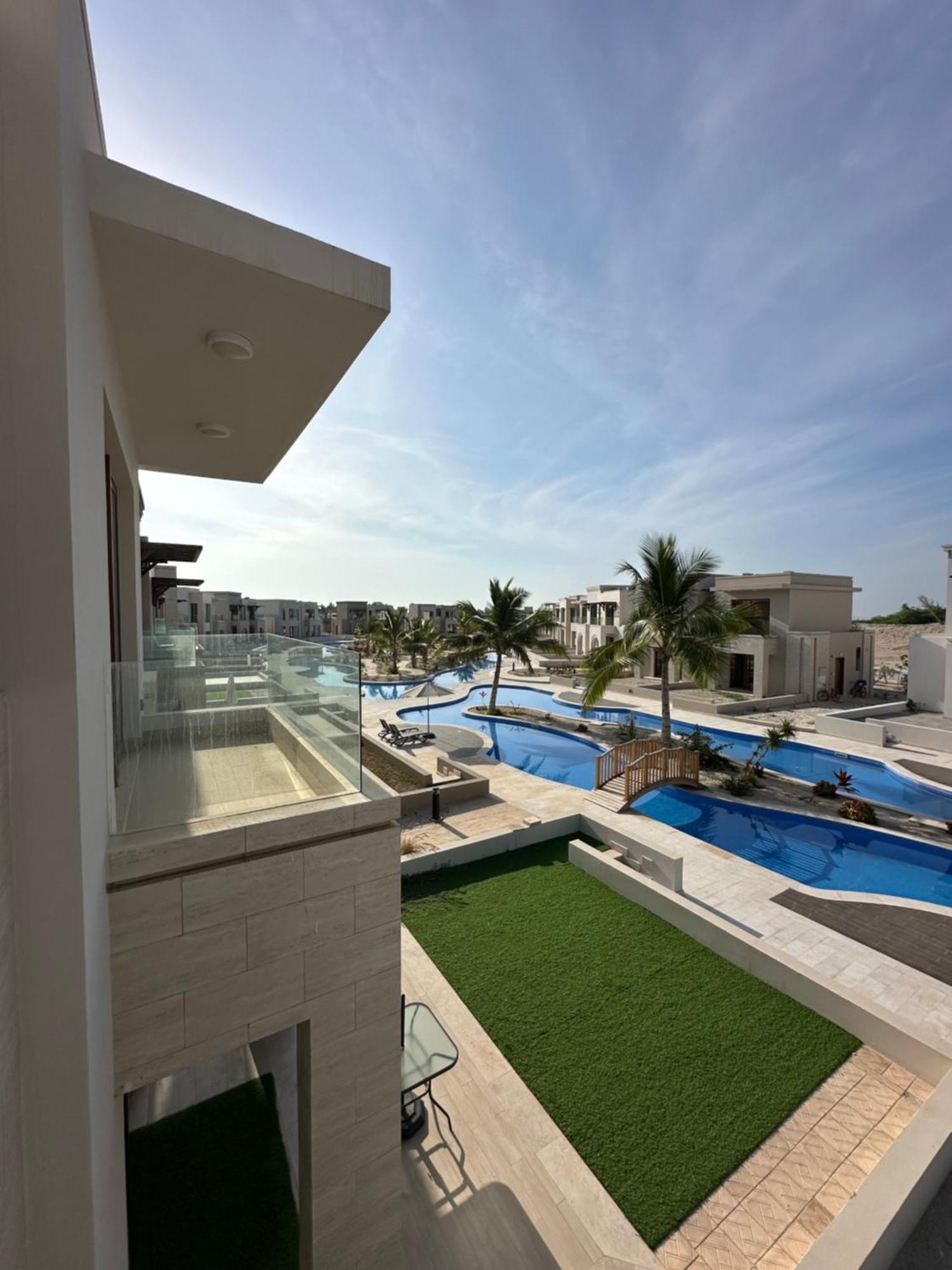 Appartement Private In Laguna Gardens Hawana *