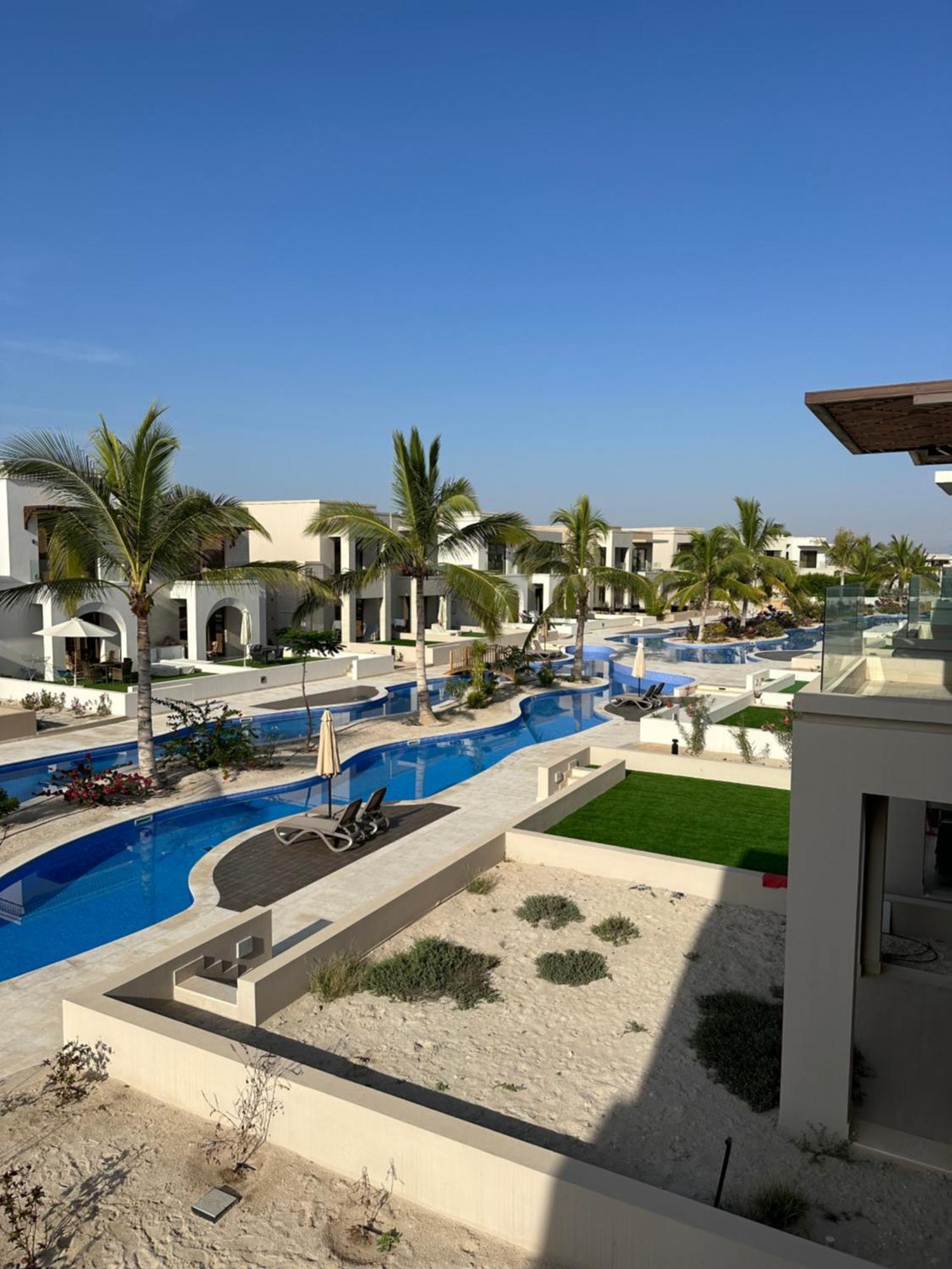 Appartement Private In Laguna Gardens Hawana *