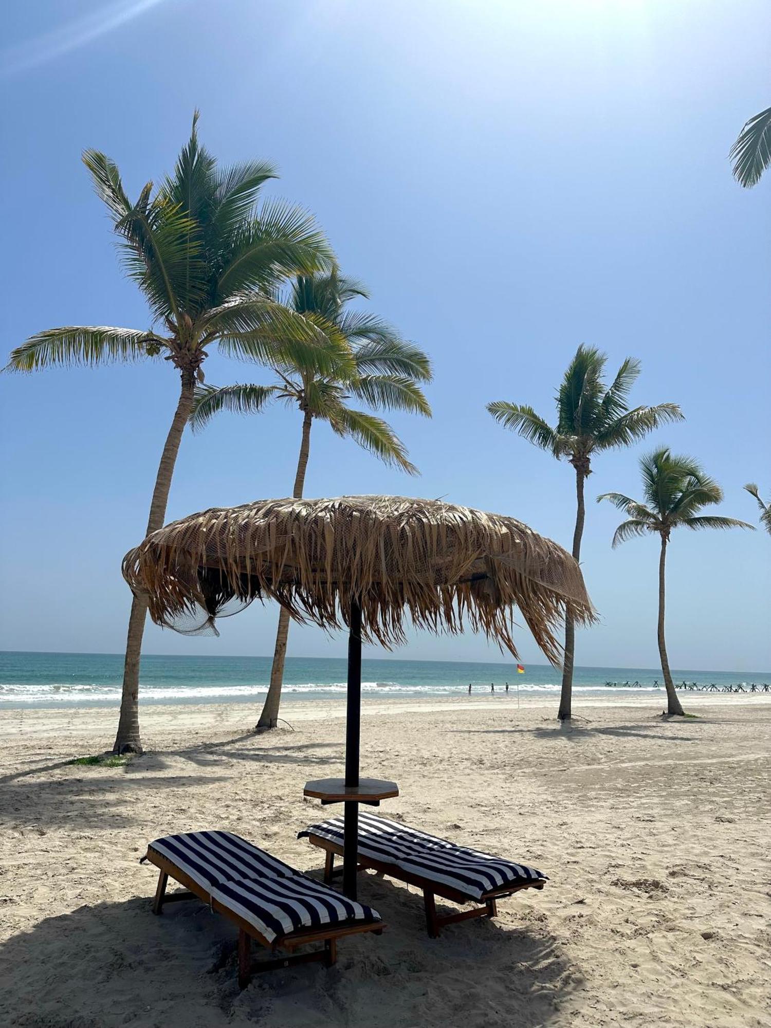 Private In Laguna Gardens Hawana Salalah