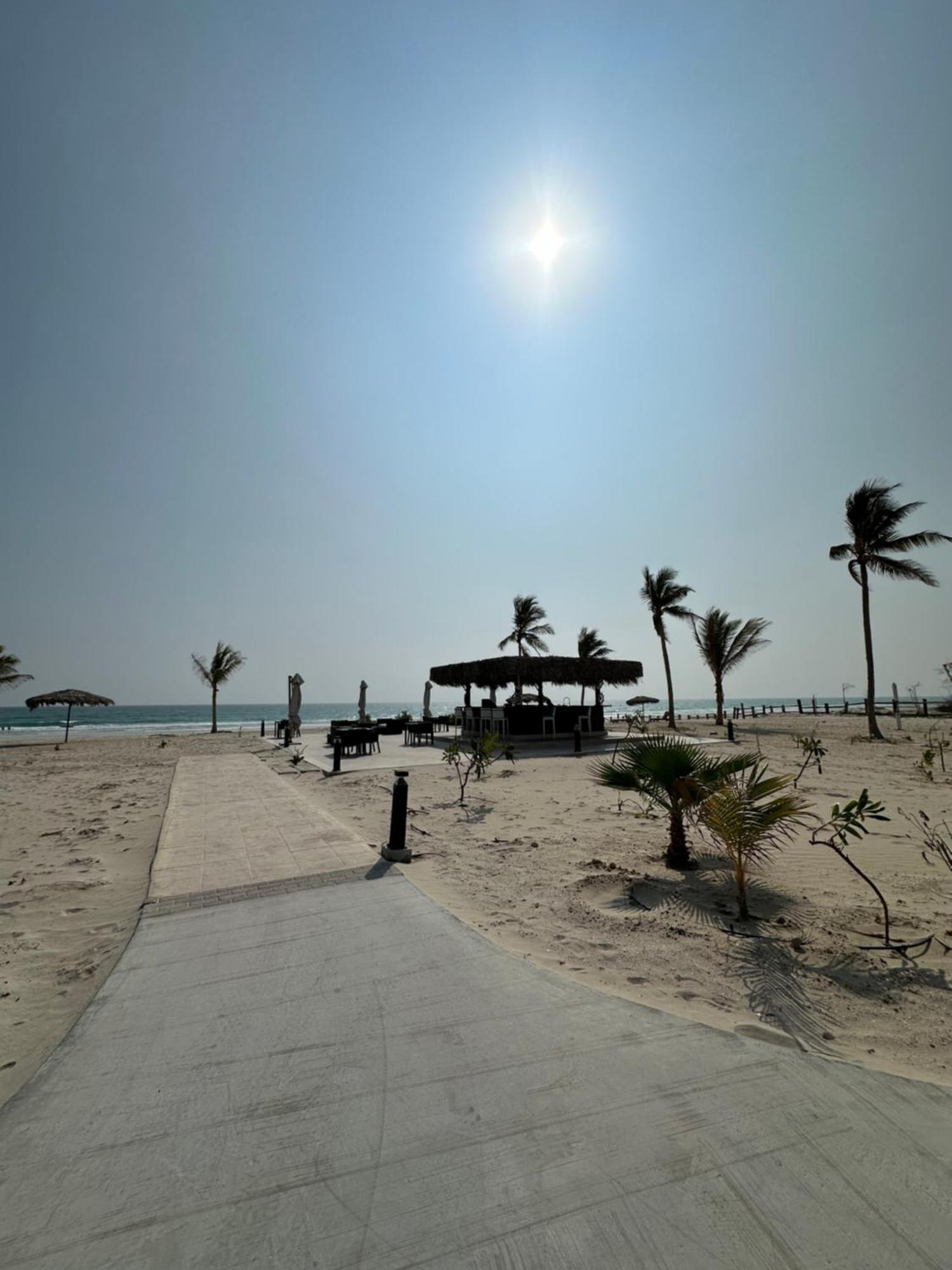 Private In Laguna Gardens Hawana Appartement