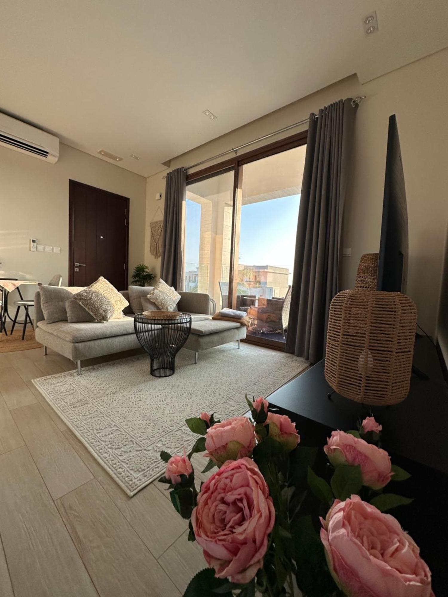 Private In Laguna Gardens Hawana Appartement Salalah