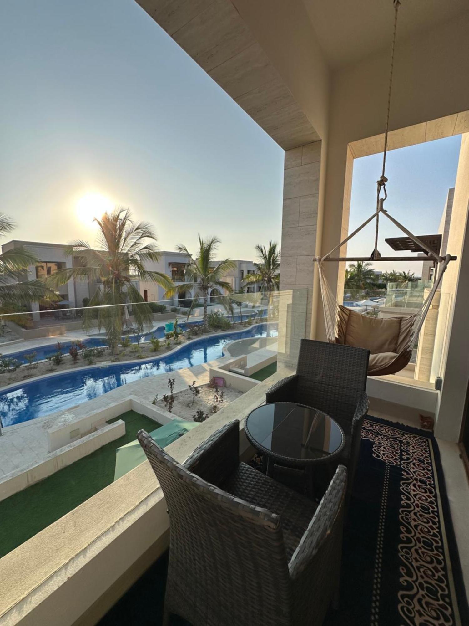 Private In Laguna Gardens Hawana Salalah