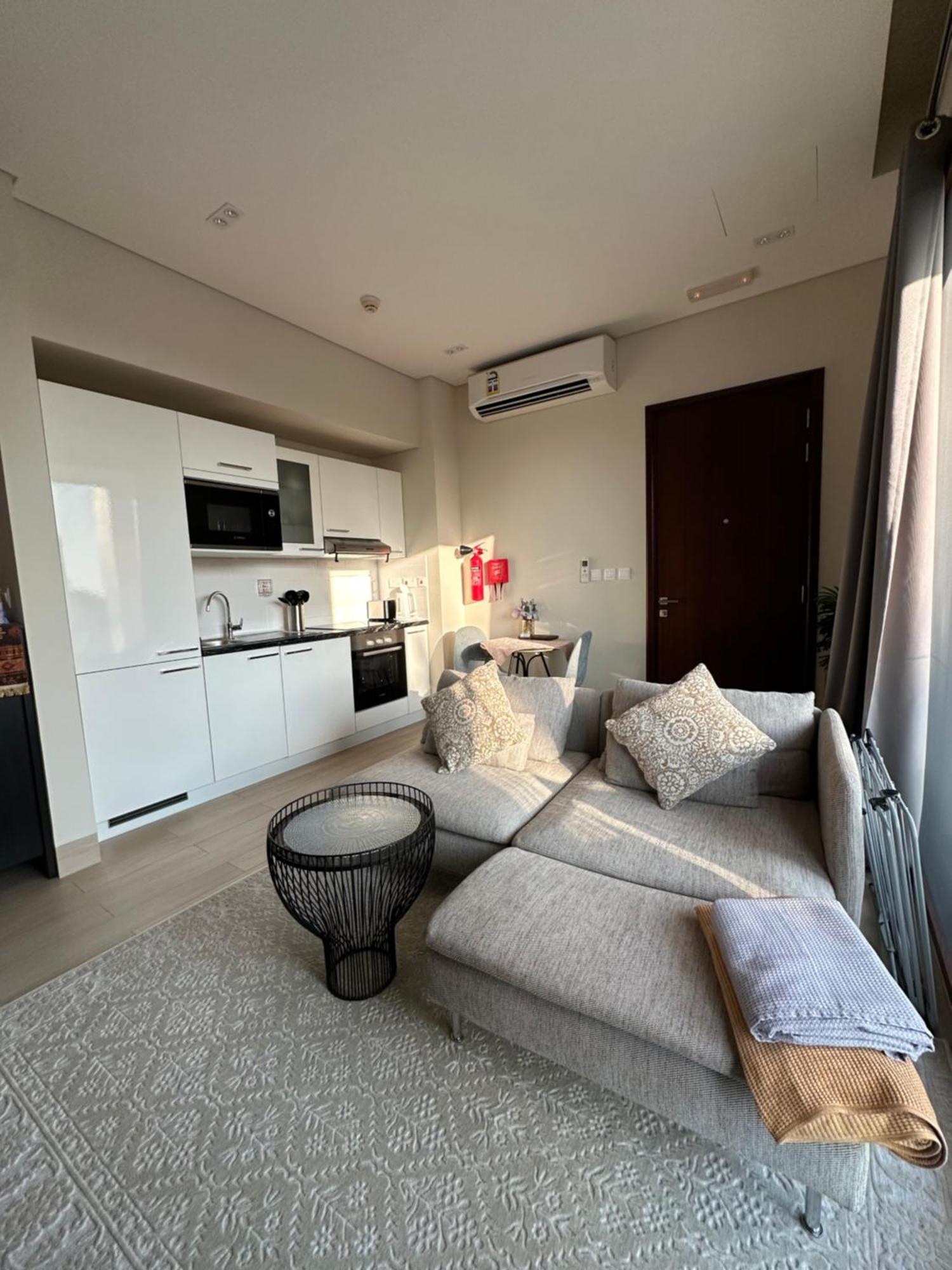 Appartement Private In Laguna Gardens Hawana *